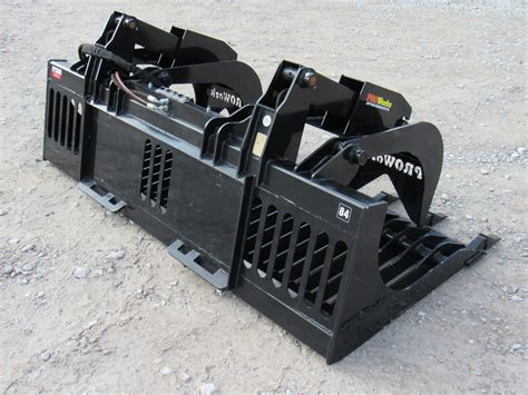 62 inch bucket skid steer|60 inch quick attach bucket.